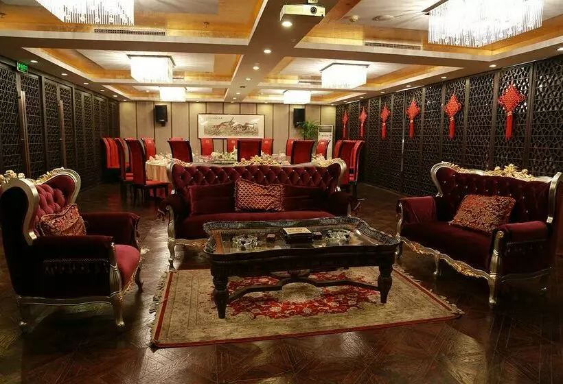 هتل Dongjiao Minxiang