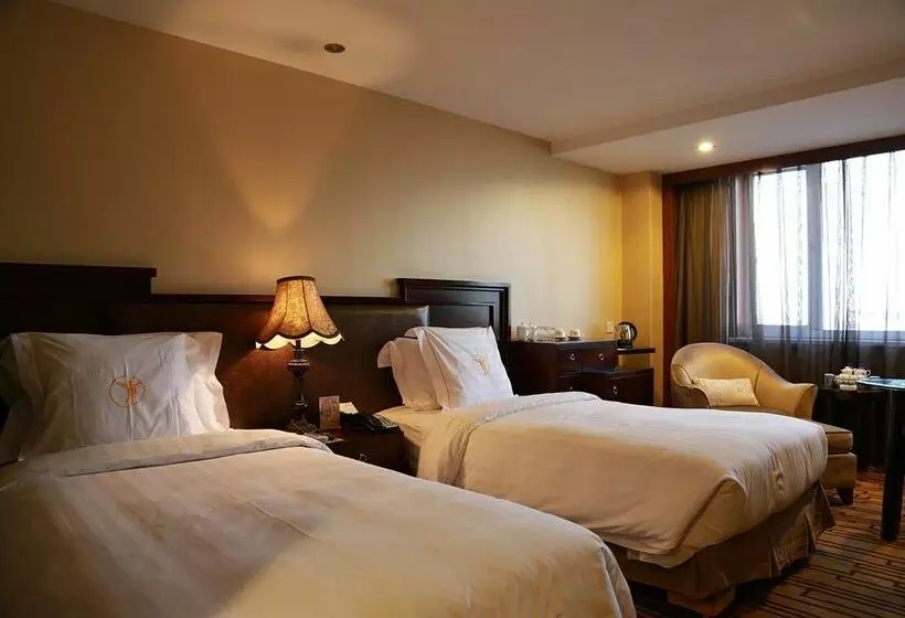 هتل Dongjiao Minxiang