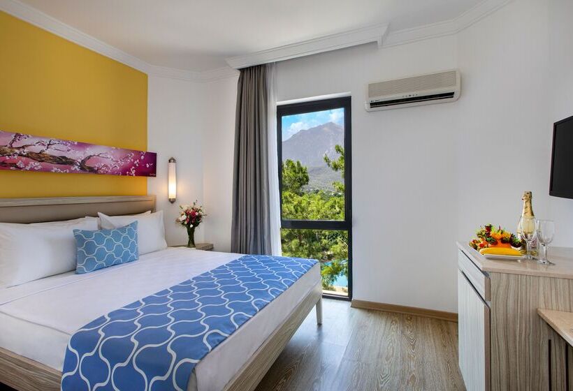 فندق Fun & Sun Family Club Saphire