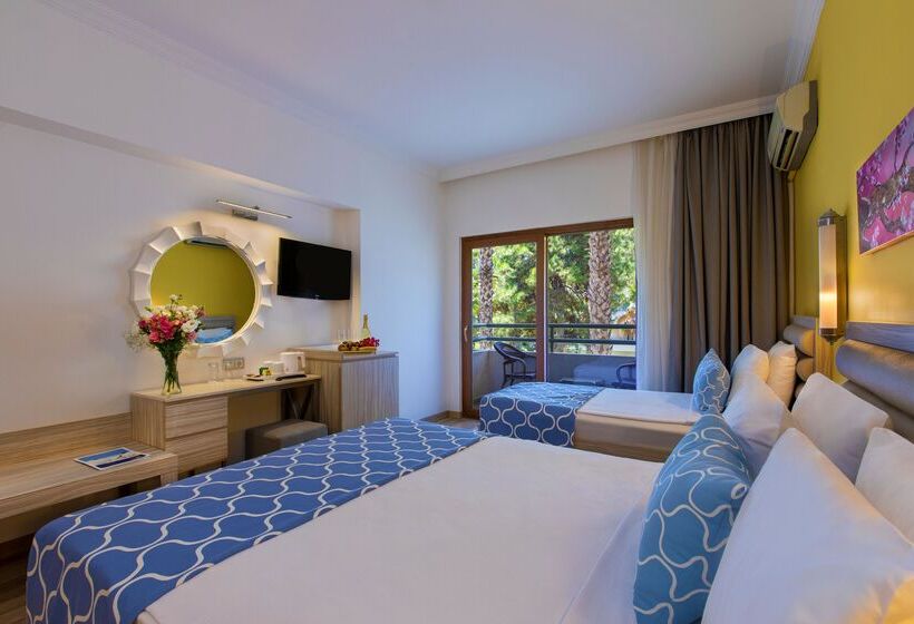 فندق Fun & Sun Family Club Saphire