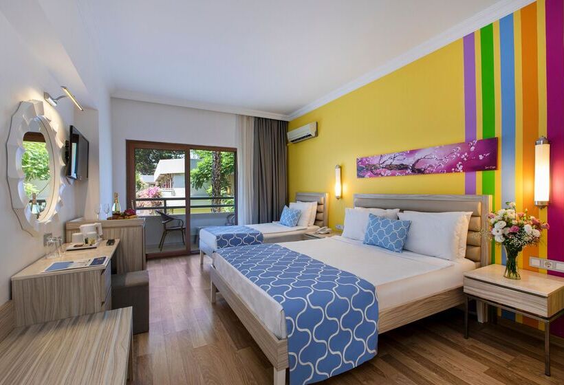 فندق Fun & Sun Family Club Saphire