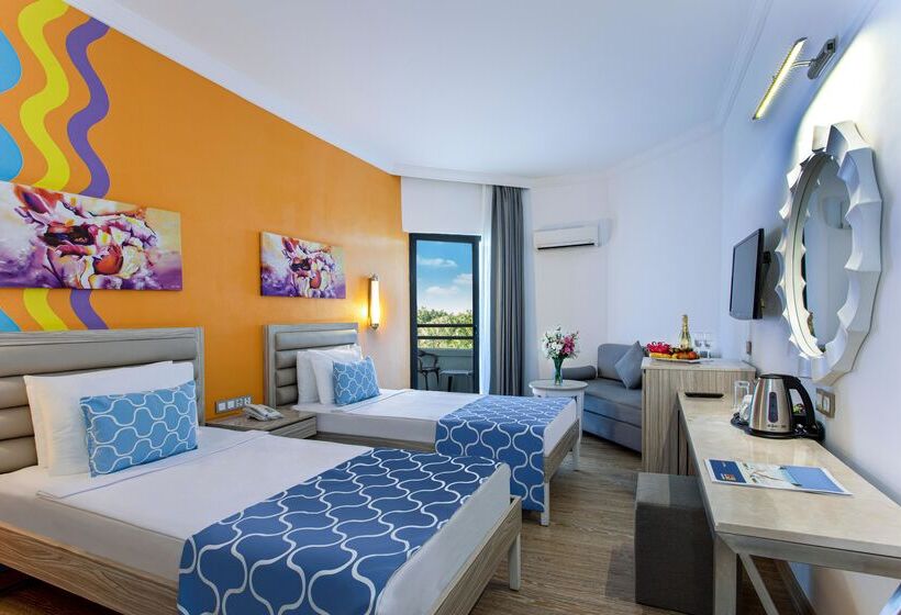 فندق Fun & Sun Family Club Saphire