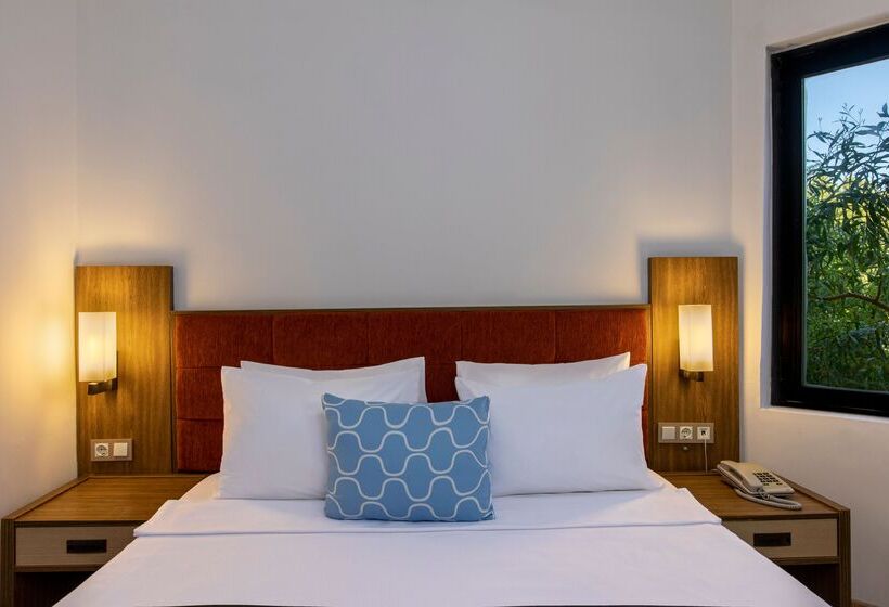 فندق Fun & Sun Family Club Saphire