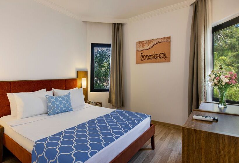 فندق Fun & Sun Family Club Saphire