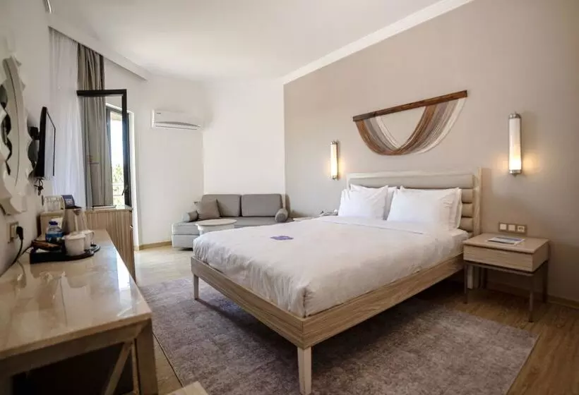 Отель Fun & Sun Family Club Saphire