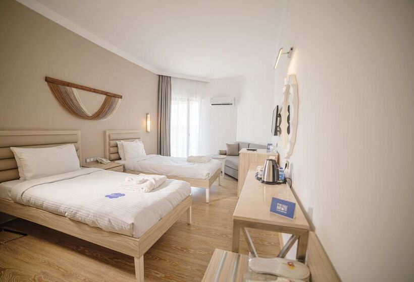 فندق Fun & Sun Family Club Saphire