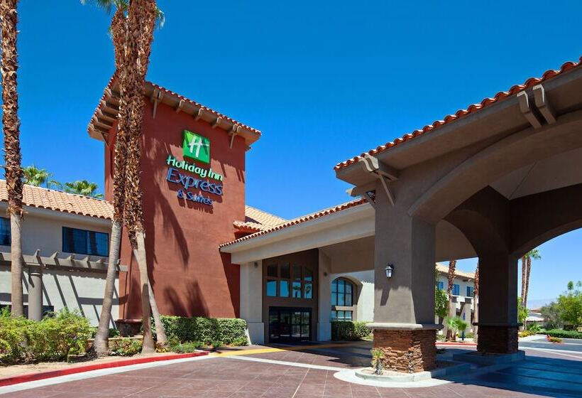 فندق Holiday Inn Express & Suites Rancho Mirage Palm Spgs Area, An Ihg