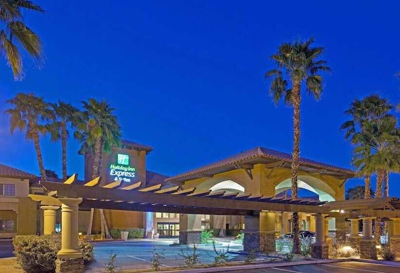 فندق Holiday Inn Express & Suites Rancho Mirage Palm Spgs Area, An Ihg