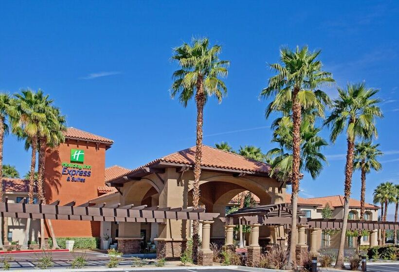 فندق Holiday Inn Express & Suites Rancho Mirage Palm Spgs Area, An Ihg