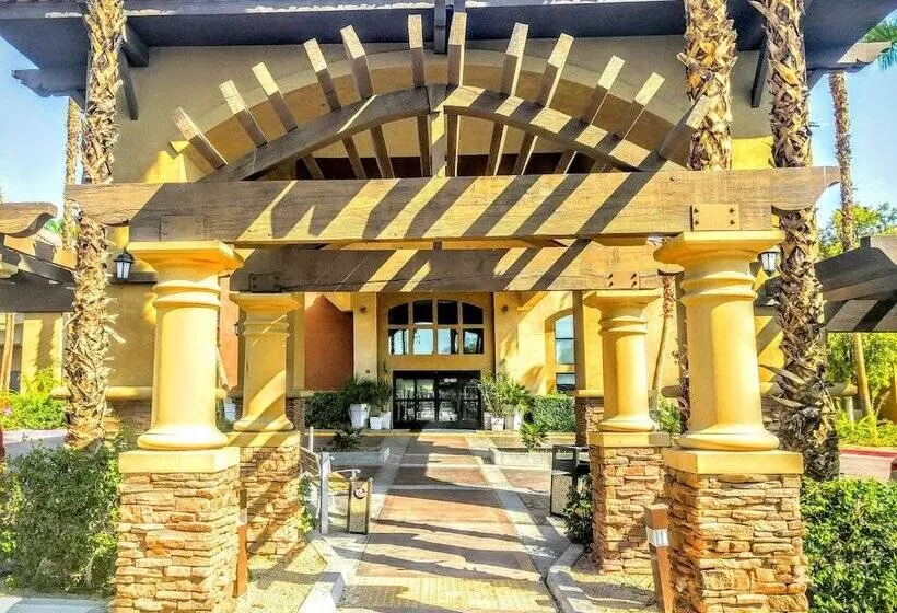 Отель Holiday Inn Express & Suites Rancho Mirage Palm Spgs Area, An Ihg