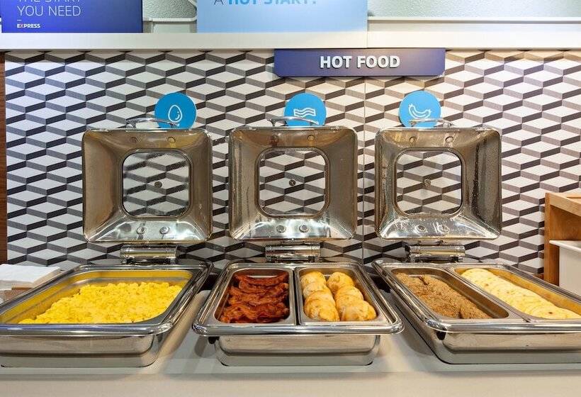 فندق Holiday Inn Express & Suites Rancho Mirage Palm Spgs Area, An Ihg