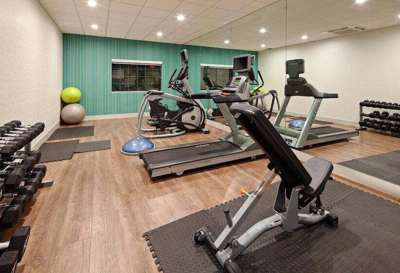 فندق Holiday Inn Express & Suites Rancho Mirage Palm Spgs Area, An Ihg