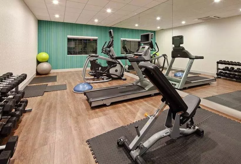 Отель Holiday Inn Express & Suites Rancho Mirage Palm Spgs Area, An Ihg