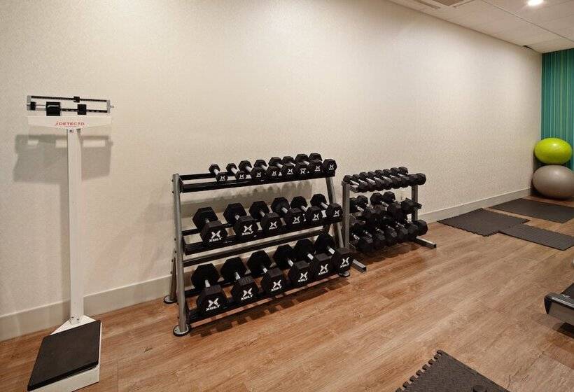 فندق Holiday Inn Express & Suites Rancho Mirage Palm Spgs Area, An Ihg