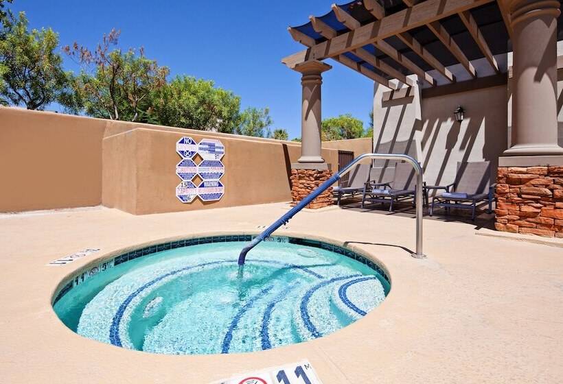 فندق Holiday Inn Express & Suites Rancho Mirage Palm Spgs Area, An Ihg