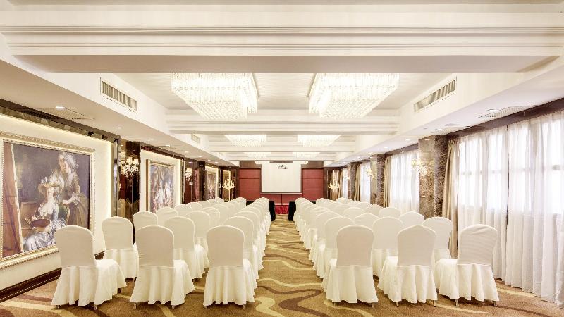 Hotel Holiday Inn Express Xiamen Lushan Shopping Center, An Ihg