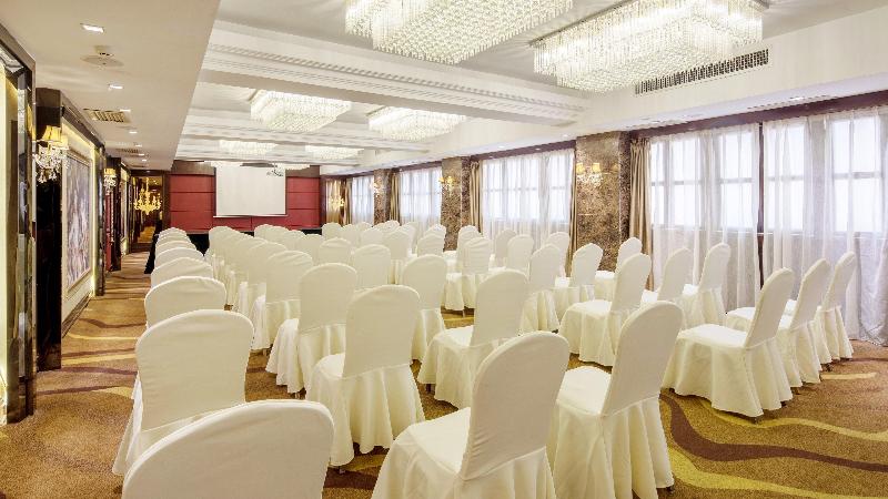 Hotel Holiday Inn Express Xiamen Lushan Shopping Center, An Ihg