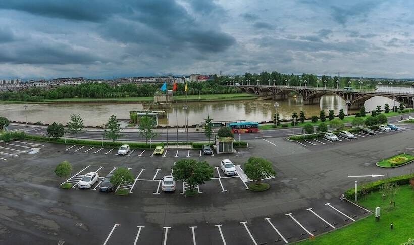 Hotel Huangshan International