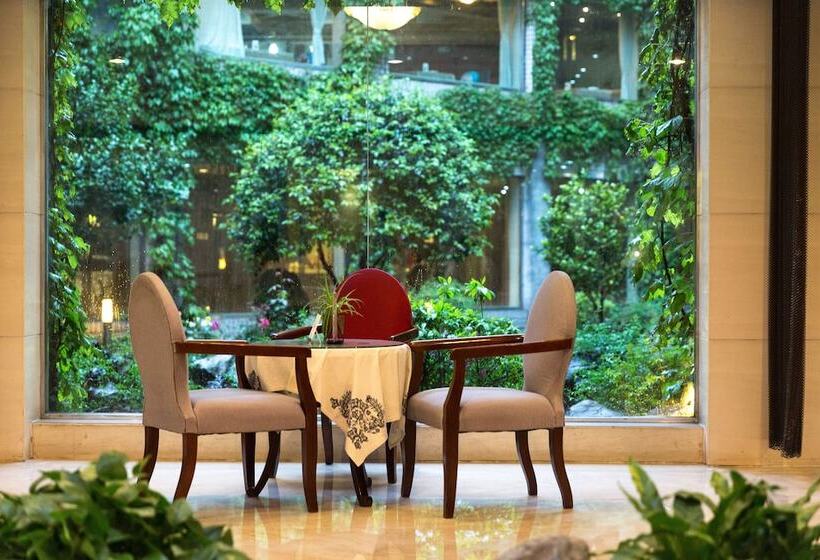 Hotel Huangshan International