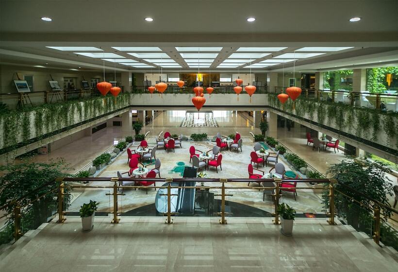 Hotel Huangshan International