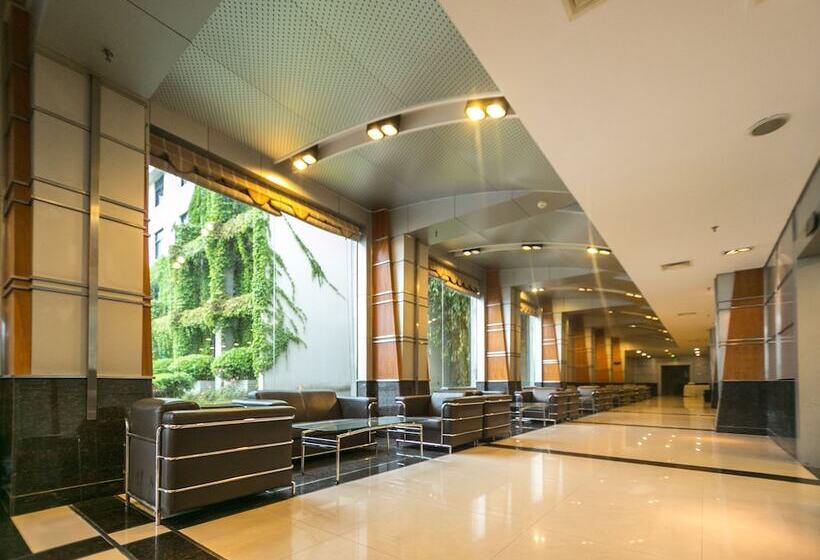 Hotel Huangshan International