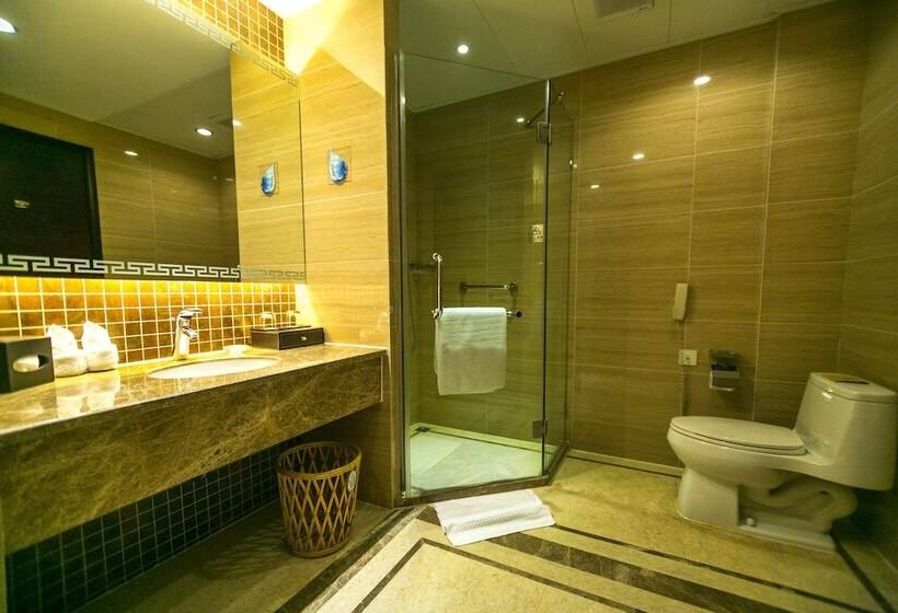 Hotel Huangshan International