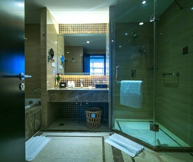 Hotel Huangshan International