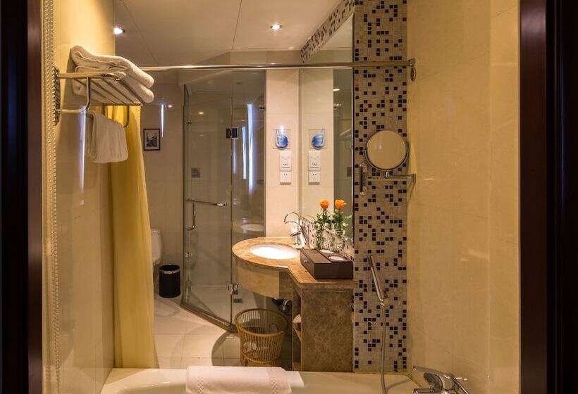 Hotel Huangshan International