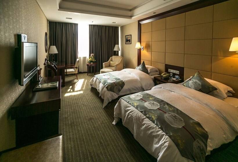 Hotel Huangshan International