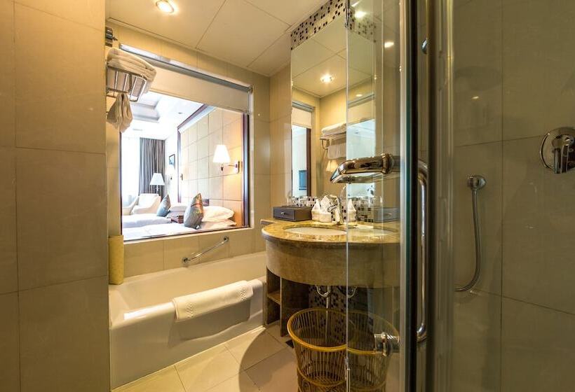 Hotel Huangshan International