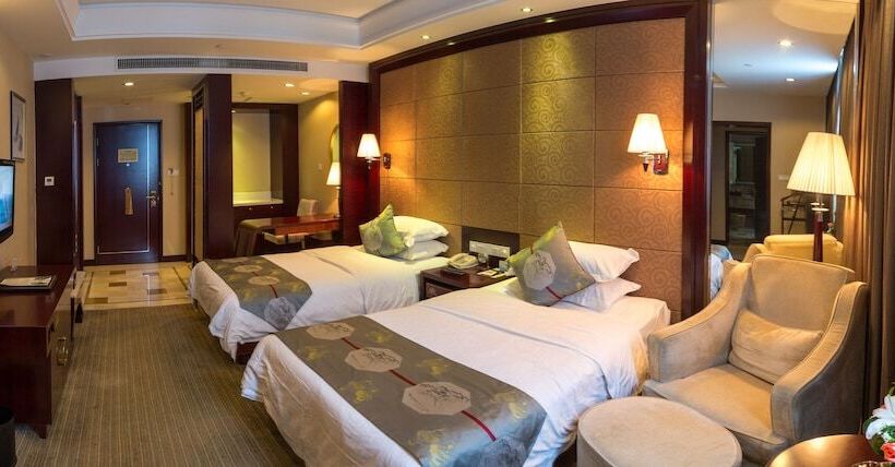 Hotel Huangshan International