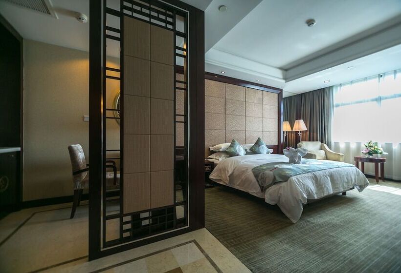 Hotel Huangshan International