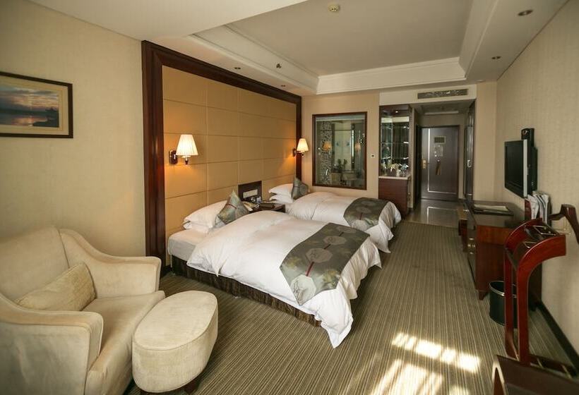 Hotel Huangshan International