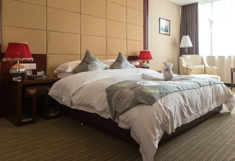 Hotel Huangshan International