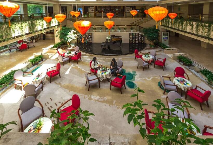 Hotel Huangshan International