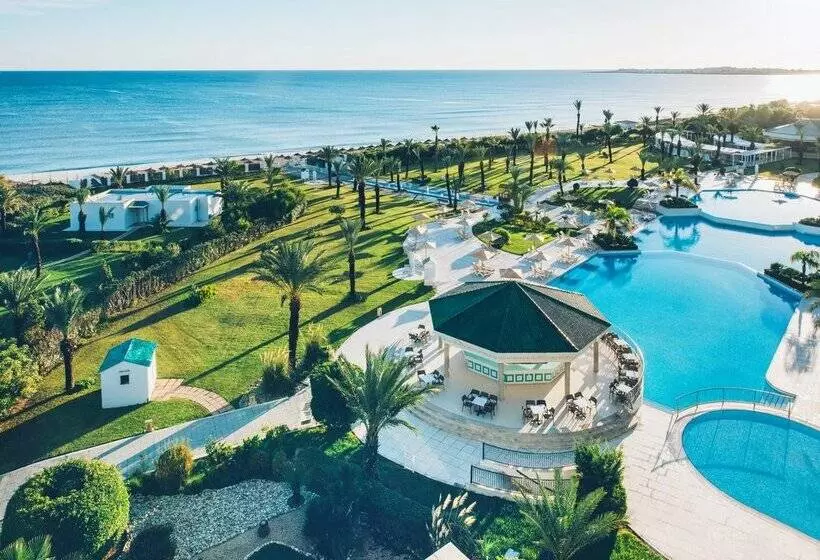 هتل Iberostar Selection Royal El Mansour