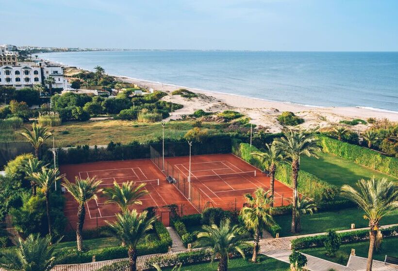 Hôtel Iberostar Selection Royal El Mansour