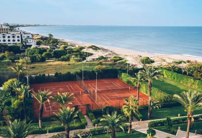 هتل Iberostar Selection Royal El Mansour