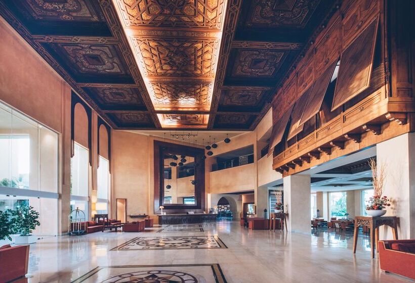 Hôtel Iberostar Selection Royal El Mansour