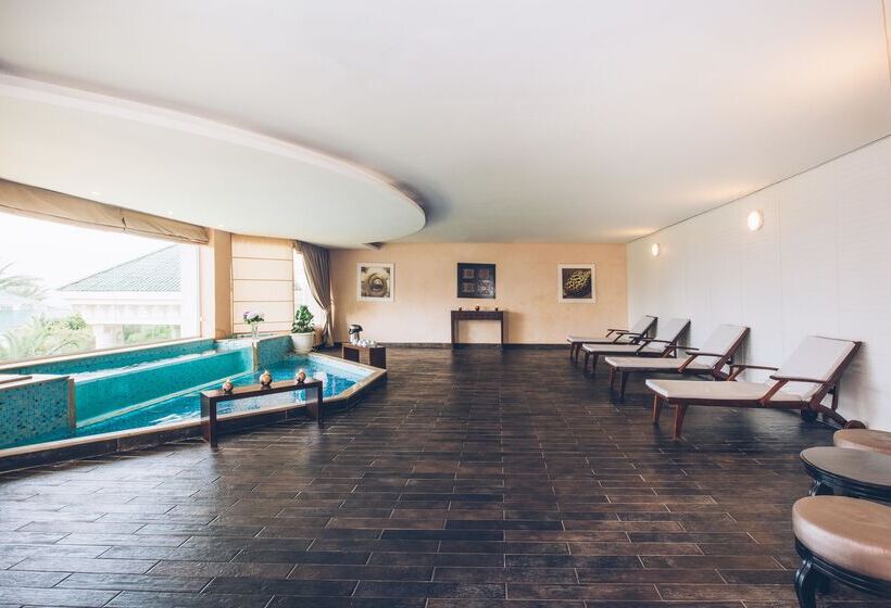 Hôtel Iberostar Selection Royal El Mansour