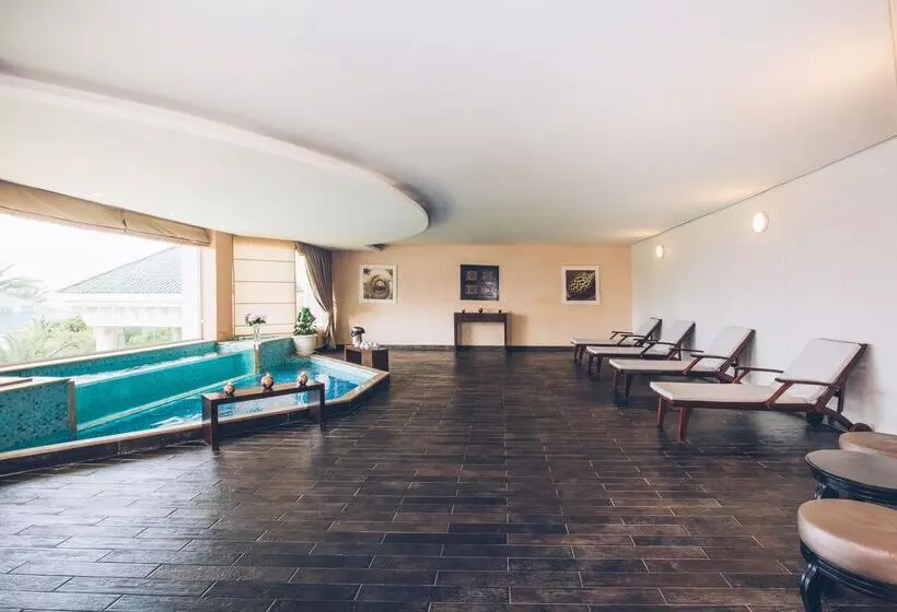 هتل Iberostar Selection Royal El Mansour