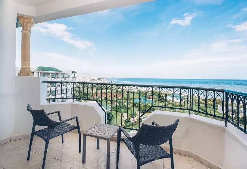 هتل Iberostar Selection Royal El Mansour