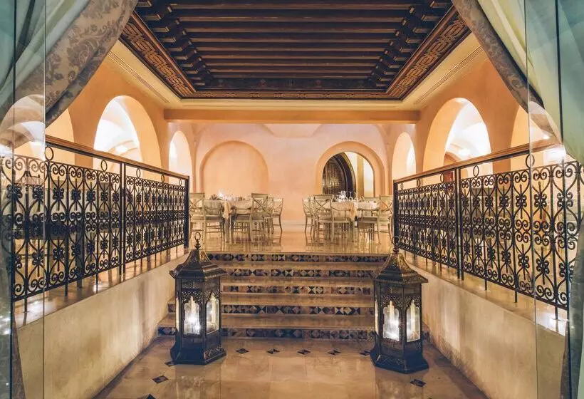 هتل Iberostar Selection Royal El Mansour