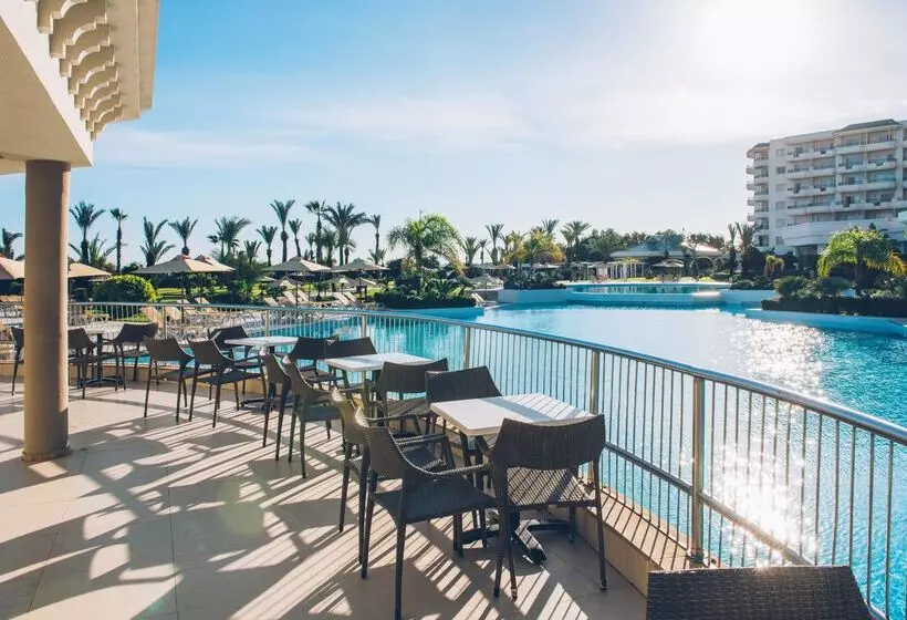 هتل Iberostar Selection Royal El Mansour