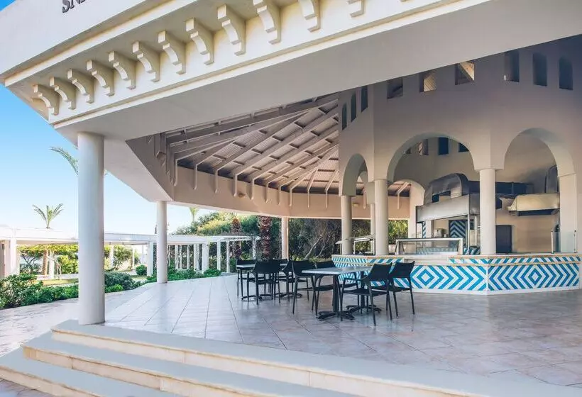 هتل Iberostar Selection Royal El Mansour