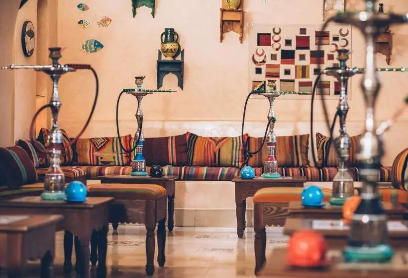 هتل Iberostar Selection Royal El Mansour