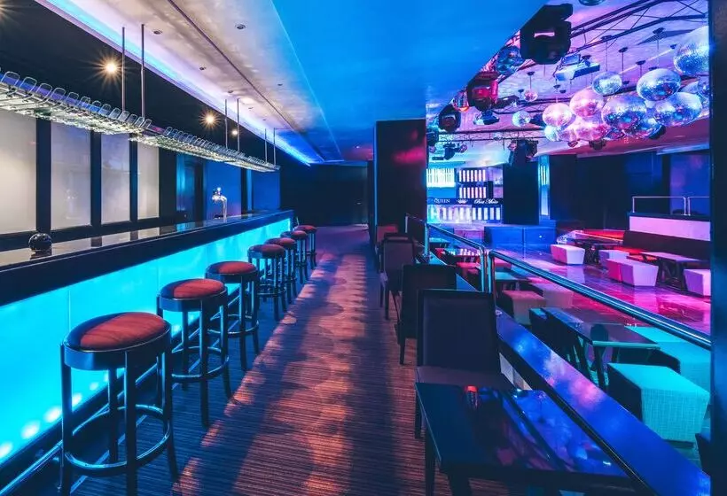 هتل Iberostar Selection Royal El Mansour