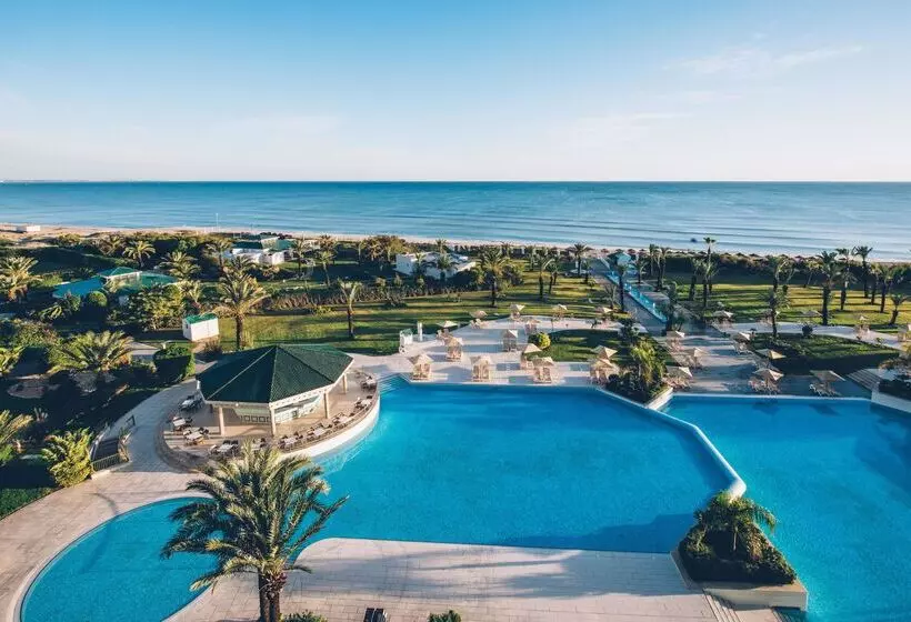 هتل Iberostar Selection Royal El Mansour