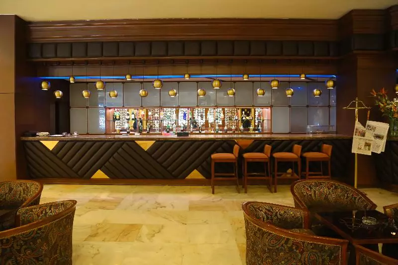 בית מלון כפרי Le Palace