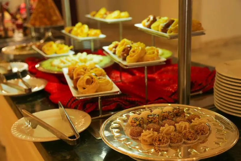 בית מלון כפרי Le Palace